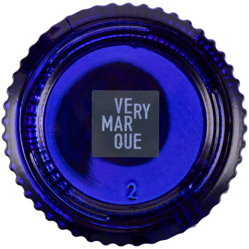 Диффузор ароматический Fragnola, пряная древесина и кардамон, темно-синий