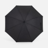 Зонт-трость Rainzee, черный