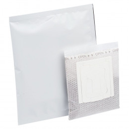 Набор «Микроклимат», белый