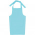 Фартук Neat, бирюзовый Фартук Neat, бирюзовый