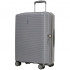 Чемодан Forza S, серый Чемодан Forza S, серый