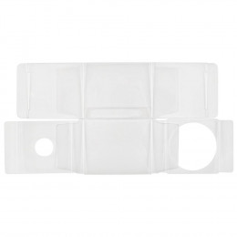 Упаковка для елочного шара 6 см