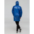Дождевик «Смываемся», ярко-синий Дождевик «Смываемся», ярко-синий