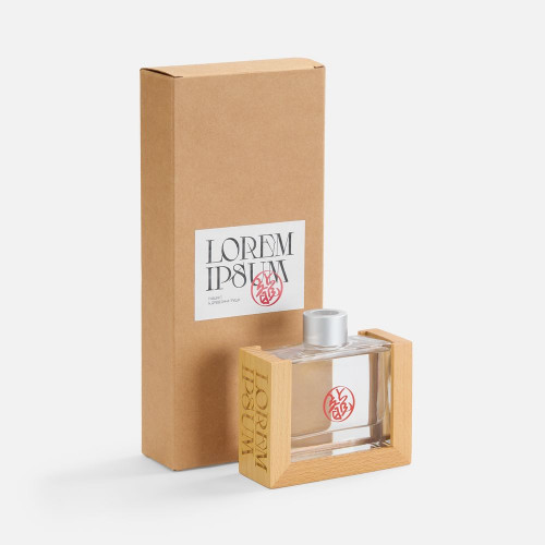 Диффузор ароматический Tuoksu, гиацинт и древесина груши