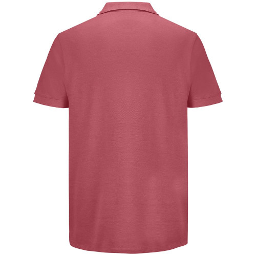 Рубашка поло женская Pacific Women, розовая (лососевая)