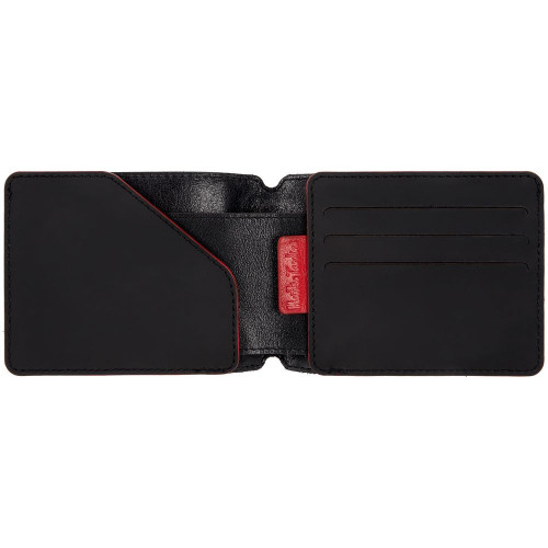 Набор Arrival, черный с красным