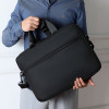Сумка для ноутбука L215, черная