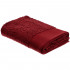 Полотенце Odelle, среднее, красное Полотенце Odelle, среднее, красное