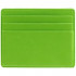 Чехол для карточек Devon, зеленый