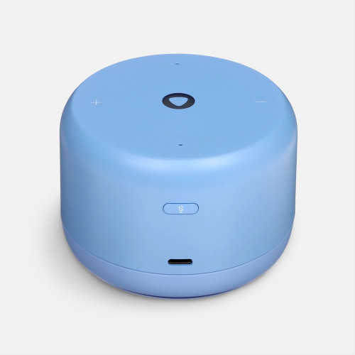 Умная колонка «Яндекс Станция Лайт 2», синяя