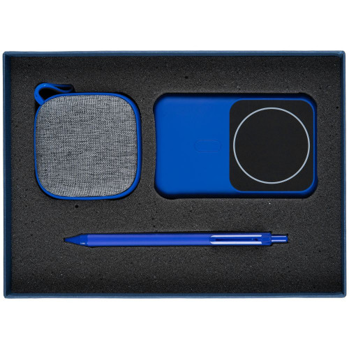 Набор Top Force, синий