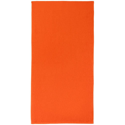 Полотенце Odelle, среднее, оранжевое