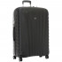 Чемодан E-Lite L, черный Чемодан E-Lite L, черный