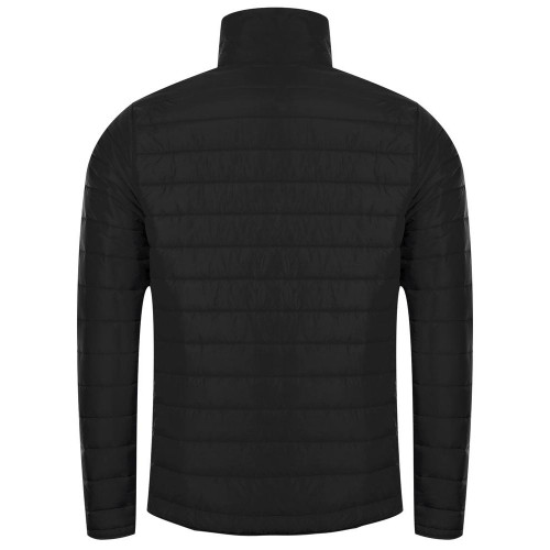 Пуховик легкий мужской Ride Men черный