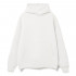 Худи Kulonga Oversize, молочно-белое Худи Kulonga Oversize, молочно-белое