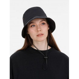 Панама Pana Vista, черная