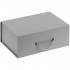 Коробка New Case, серая Коробка New Case, серая