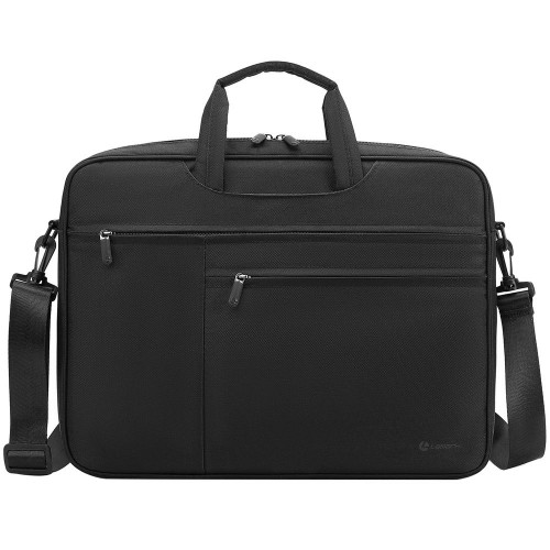 Сумка для ноутбука L236, черная