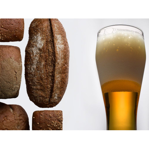 Бокал для пива Pub Weizen