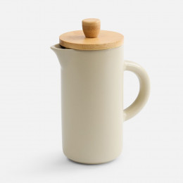 Френч-пресс Keramikk