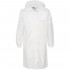 Дождевик унисекс Rainman, белый Дождевик унисекс Rainman, белый