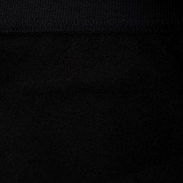 Джоггеры Jumbo, черный меланж