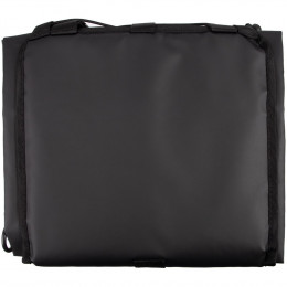 Сумка на багажник BikePacking 17, черная