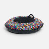 Тюбинг Snoway с печатью на заказ