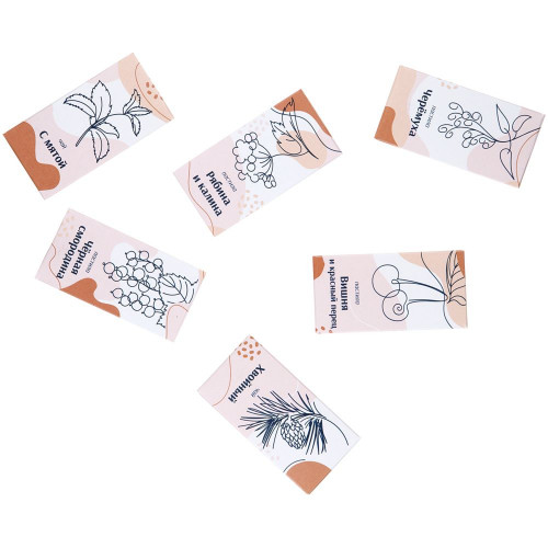 Набор Softone, бежевый