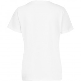 Футболка «Новая классика. Freestyle», белая