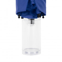 Зонт складной Fillit, синий