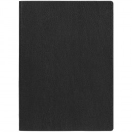 Ежедневник Chillout Mini, недатированный, черный