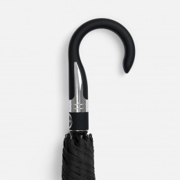 Зонт-трость Rainzee, черный