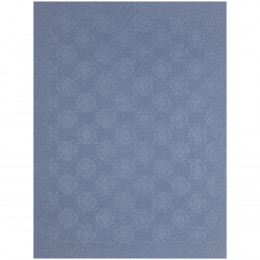 Плед на заказ Tricksy Terra, М, акрил