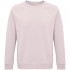 Свитшот унисекс Space, розовый