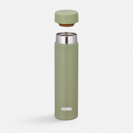 Термобутылка JOJ 180, хаки