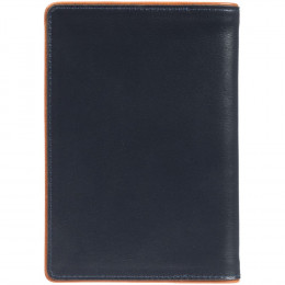 Блокнот Kalsa Palermo, синий