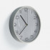 Часы Vintage, серые
