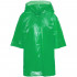 Дождевик-плащ детский BrightWay Kids, зеленый Дождевик-плащ детский BrightWay Kids, зеленый