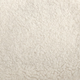 Панама Oblako, утепленная, молочно-белая