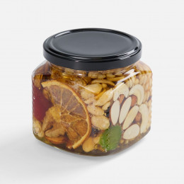 Набор Forest Pump, «Сила Сибири»