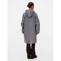 Дождевик Rainman Zip, серый
