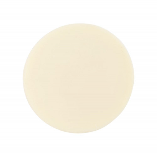 Печенье Dream White в белом шоколаде, круг