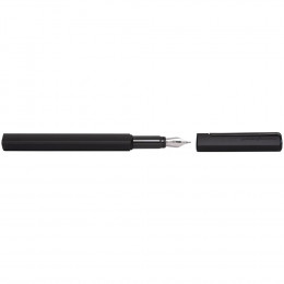 Ручка перьевая PF One, черная