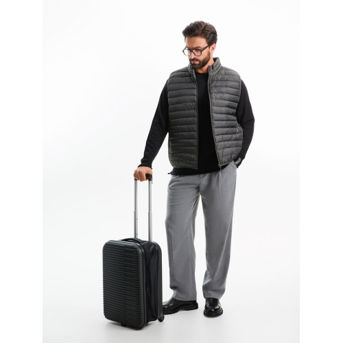 Чемодан Bonfold, черный