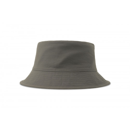 Панама GHIBLI, тёмно-серый/чёрный, 100% нейлон, подкладка 100% полиэстер, 120 г/м2