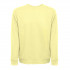 Толстовка мужская COLOMBO, пастельный желтый, S, 50% хлопок, 50% полиэстер, 240 г/м2