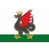 Флаг Казань