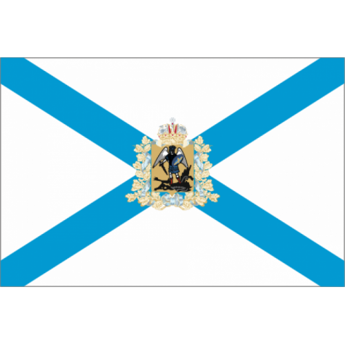 Архангельская область