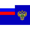 Флаг прокуратуры Российской Федерации